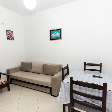 Sheme'S Apartments Sarandë Eksteriør bilde