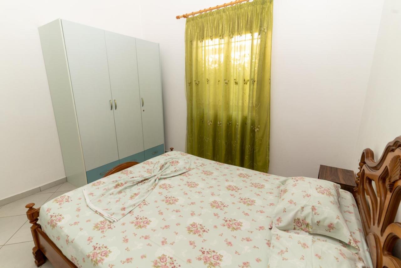 Sheme'S Apartments Sarandë Eksteriør bilde