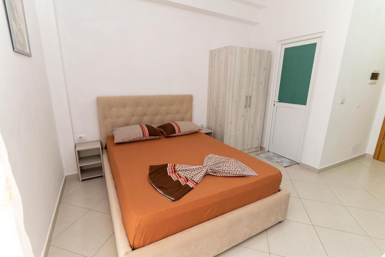 Sheme'S Apartments Sarandë Eksteriør bilde
